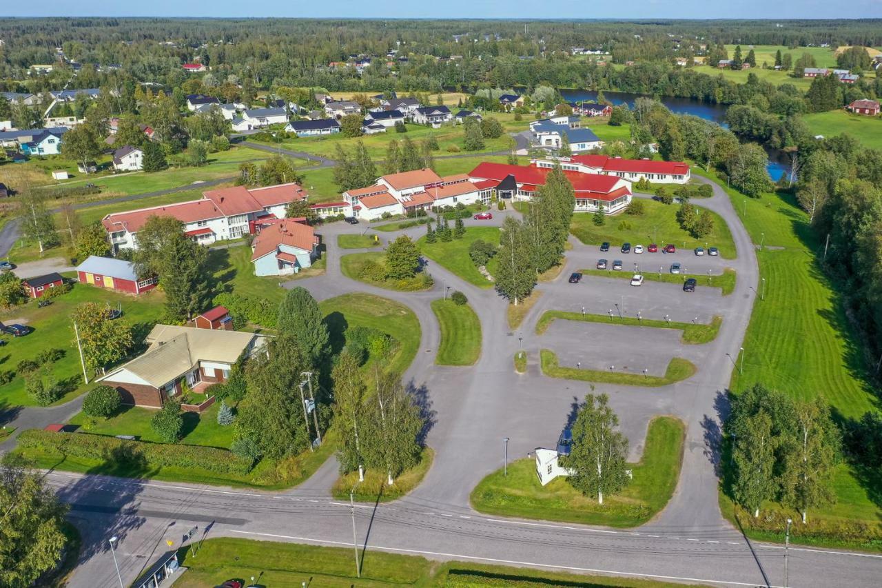 Hotelli Kaustinen Exterior photo