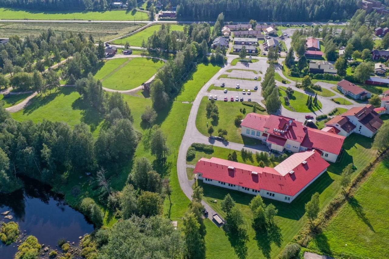 Hotelli Kaustinen Exterior photo